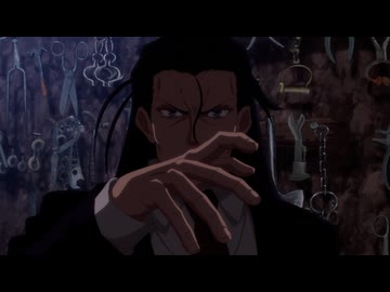 魔王様、リトライ！R 第12話「リベンジ -ReVenge-」