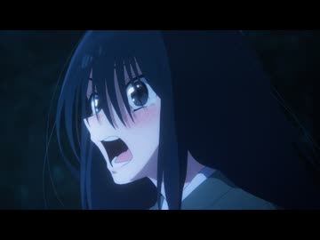 甘神さんちの縁結び 第十三話『夜ふかしの正体　～恋～』