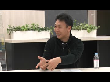 脇阪寿一のSUPER言いたい放題 「最終戦のキーマンに話を聞く」