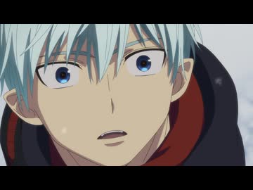 青の祓魔師 終夜篇 第1話「獅郎とユリ」