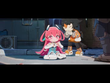 RINGING FATE 第1話「ここはどこ？」