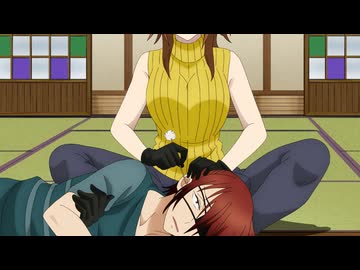 妖怪学校の先生はじめました！ 第13話『呪いの古本』