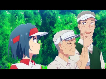 空色ユーティリティ 2nd  shot「スペシャルな友達」