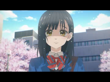 ハニーレモンソーダ 第1話「君に出会えたから」