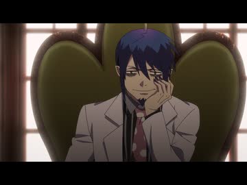 青の祓魔師 終夜篇 第2話「真実」