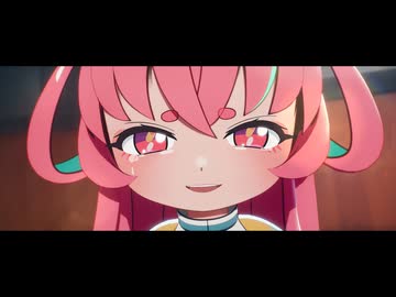 RINGING FATE 第2話「パートナーとして、すごく不満！」