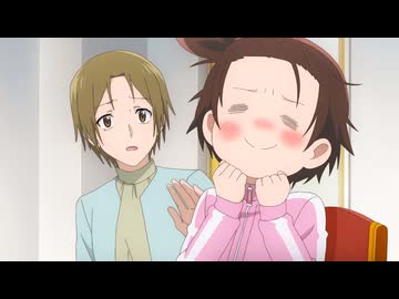 メダリスト score02「初級バッジテスト」