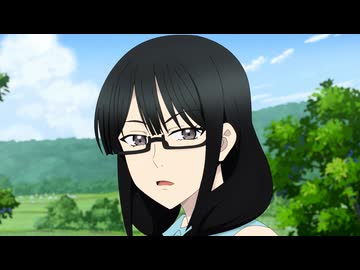 妖怪学校の先生はじめました！ 第14話『座敷さん家の民宿』