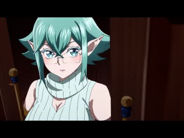 サラリーマンが異世界に行ったら四天王になった話 第2話「石頭な族長を虜にする交渉術」