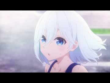 甘神さんちの縁結び 第十四話『願いをのせた天秤　～廻～』