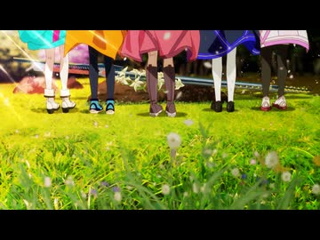 もめんたりー・リリィ 第3話「忘れられないかに缶とサバ缶のちらし寿司」