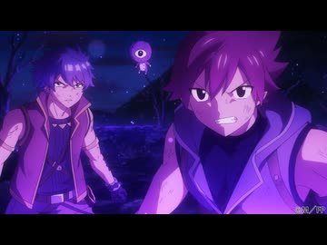 FARMAGIA 第２話「叛逆のアウリオン」