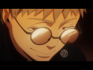 青の祓魔師 終夜篇 第3話「一人ぼっち」