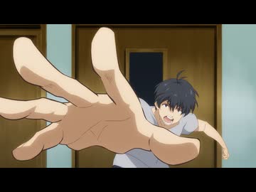 マジック・メイカー　～異世界魔法の作り方～ 2話「この異世界には魔法がない」