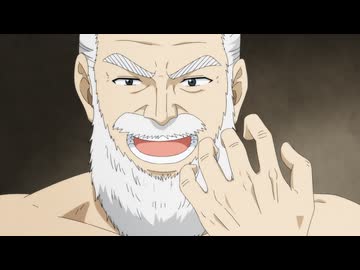 青のミブロ 第14話「金策奔走」