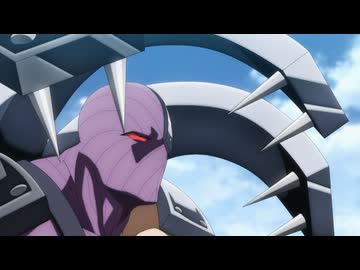 『キン肉マン』完璧超人始祖編Season 2 第13話「ブロッケン一族の魂!!」