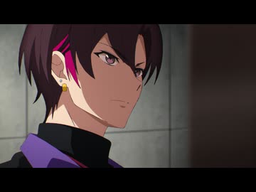 UniteUp! -Uni:Birth- 第3話「証明しないと」