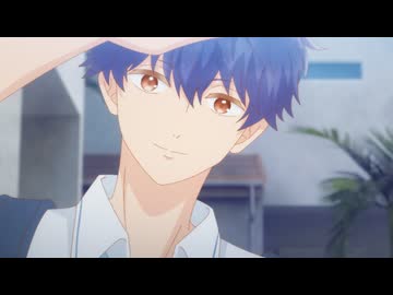 どうせ、恋してしまうんだ。 第3話「体温」