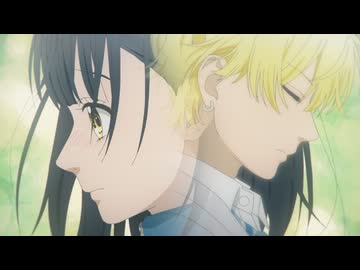 ハニーレモンソーダ 第3話「二人だけの秘密」