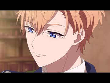 TVアニメ『魔法使いの約束』 第三話「真心を込めて、朝食を」