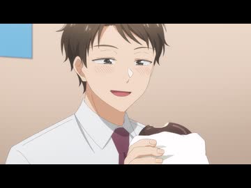 この会社に好きな人がいます 第3話「今夜は特別」