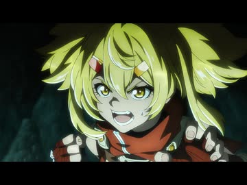 シャングリラ・フロンティア 2nd Season 41「貴方はなんのためにゲームをしますか？：彼らの回答」