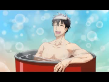 アラフォー男の異世界通販 第3話「大森林の小さな家」