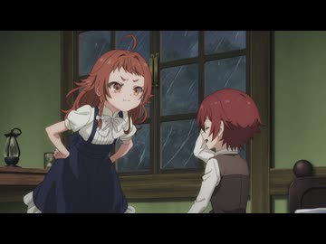 マジック・メイカー　～異世界魔法の作り方～ 3話「ゴブリン襲来」