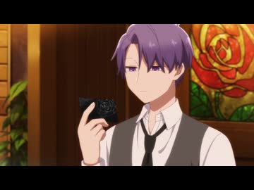 合コンに行ったら女がいなかった話 第9話「#9 夏祭りに行ったら××だった話」