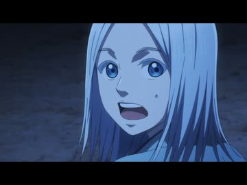 青のミブロ 第15話「川の流れのように」