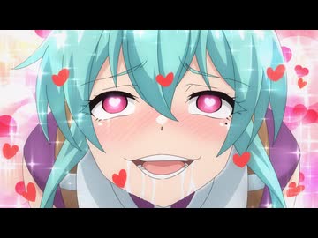 ニートくノ一となぜか同棲はじめました #04「なぜかCPLのくノ一に狙われました」