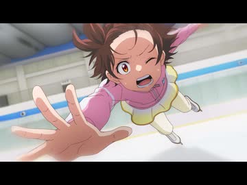 メダリスト score04「名港杯 初級女子FS（前）」