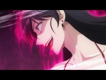 凍牌〜裏レート麻雀闘牌録〜 第15話「女王」