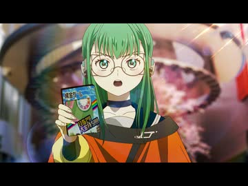 もめんたりー・リリィ 第5話「想いを伝えてサバと牡蠣の卵雑炊 崩しきりたんぽ風」