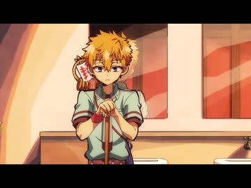 地縛少年花子くん２ 第4の怪「夏灯り」