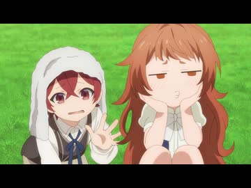 マジック・メイカー　～異世界魔法の作り方～ 4話「魔法研究、本格始動」