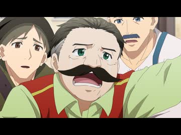 アラフォー男の異世界通販 第4話「冒険者たち-ケンイチと8人の仲間-」