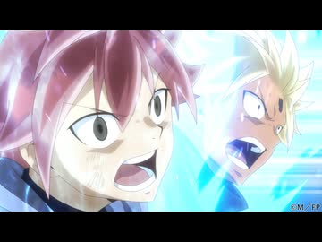 FARMAGIA 第４話「結びつく絆」