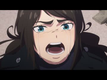 青の祓魔師 終夜篇 第5話「身体より大事なもの」