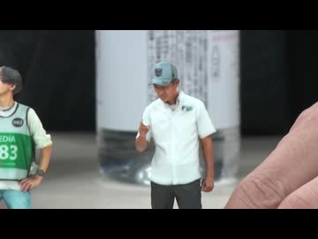 脇阪寿一のSUPER言いたい放題「立場の変わった面々に話を聞く」