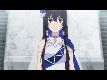 Unnamed Memory 第17話「約束の折り返し」