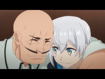 いずれ最強の錬金術師？ 第五話「シドニアの影」