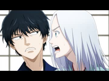 青のミブロ 第16話「出陣」