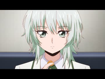 カードファイト!! ヴァンガード Divinez デラックス編 #04「三新星」