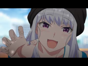 日本へようこそエルフさん。 第4話「おやすみなさい、エルフさん。」