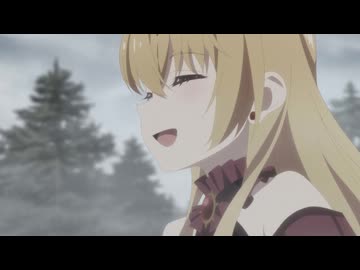 ありふれた職業で世界最強 season 3 第14話「チート吸血姫とバグウサギの大喧嘩」