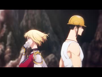 俺だけレベルアップな件 Season 2 -Arise from the Shadow- 17「This is What We’re Trained to Do」