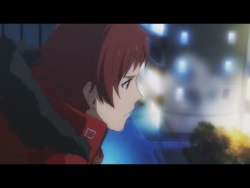 アイドルマスター SideM 第12話「どんな理由も、どんな夢も、、、」