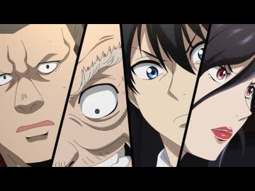 凍牌〜裏レート麻雀闘牌録〜 第16話「秘密」