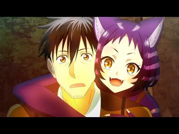 アラフォー男の異世界通販 第5話「古城の月」